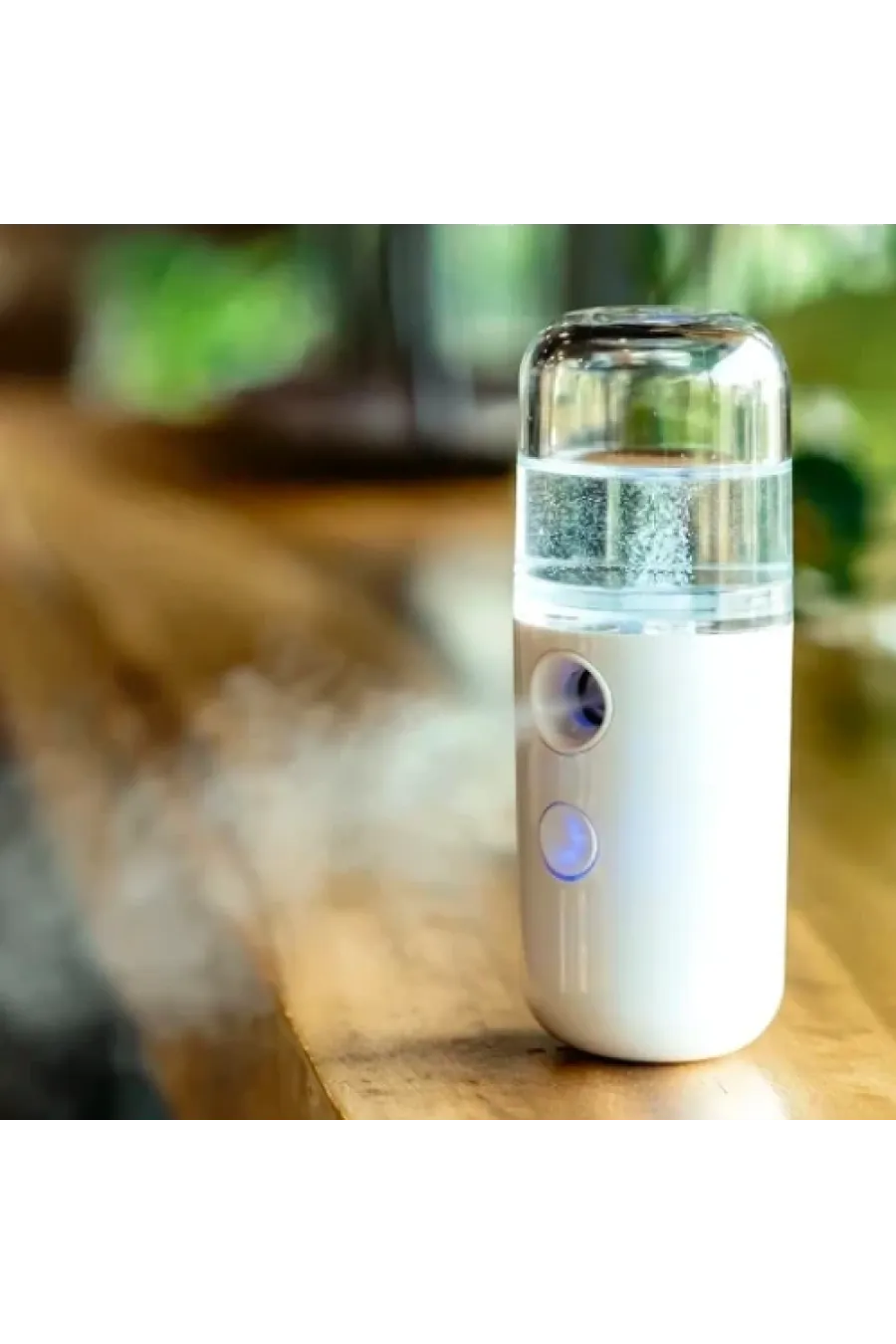 Nano Mist Dezenfektan Püskürtücü