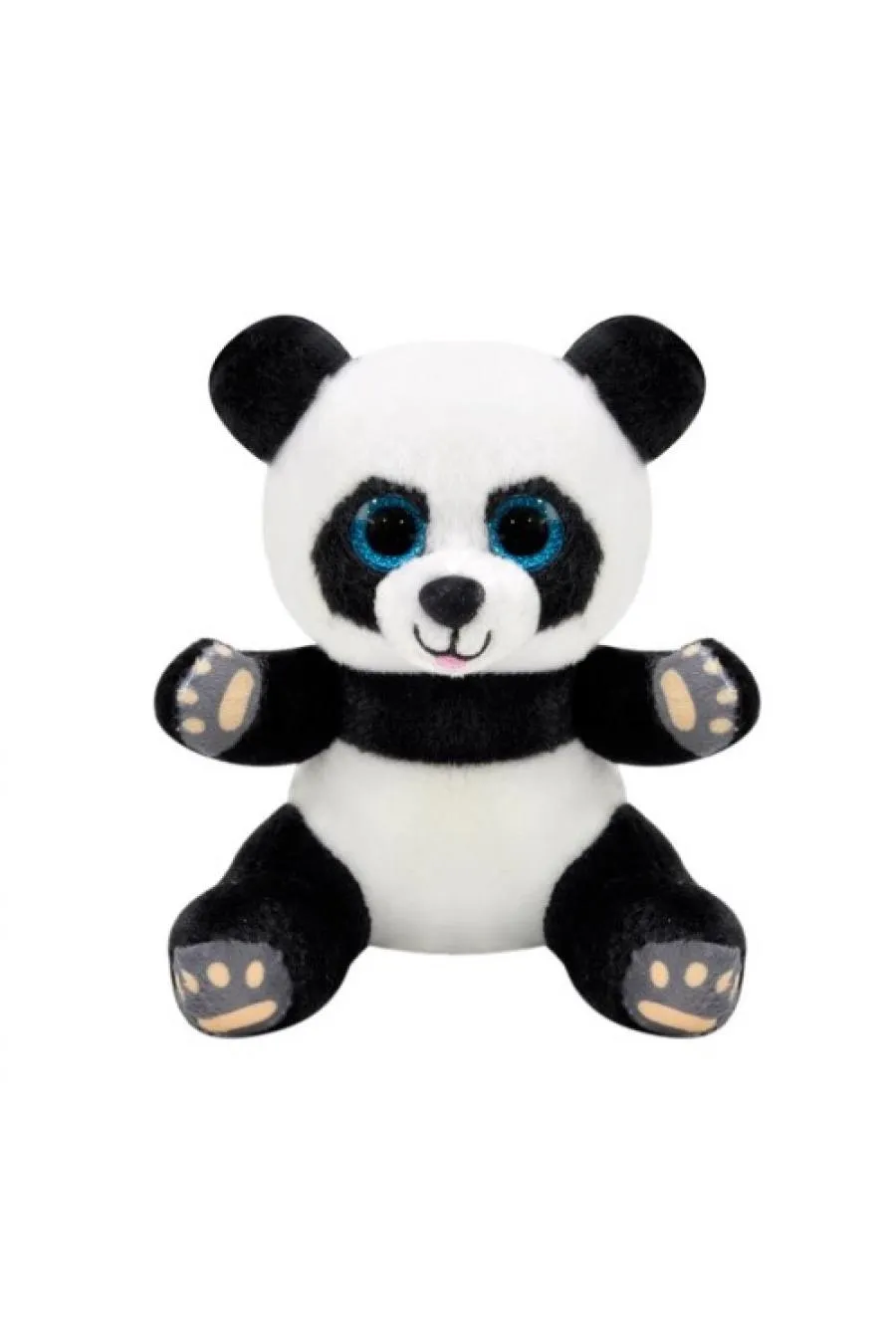 Peluş Panda Oyuncak 15 cm