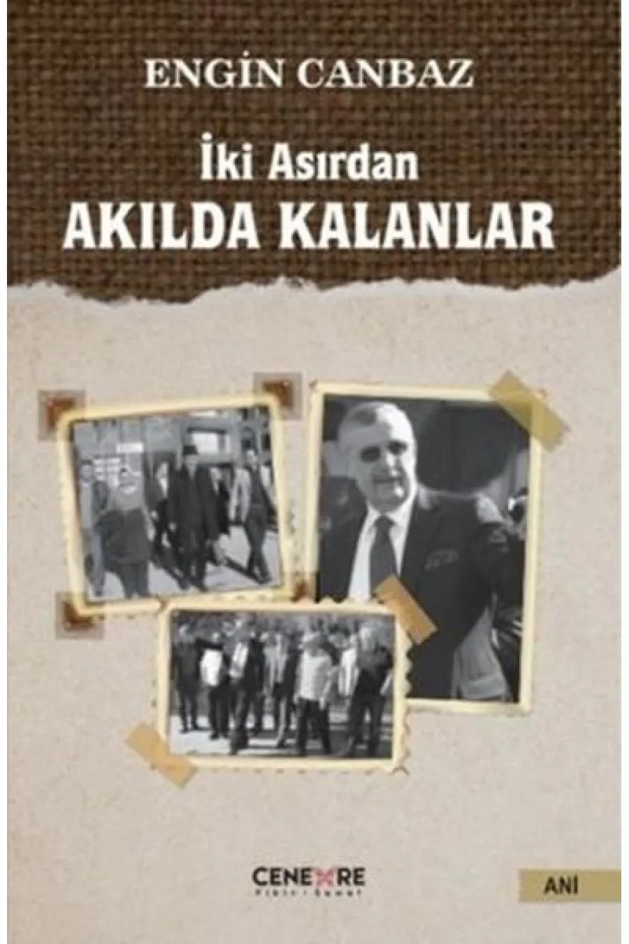 İki Asırdan Akılda Kalanlar  (4022)