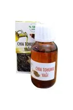 Chia Tohumu Yağı 50 ML