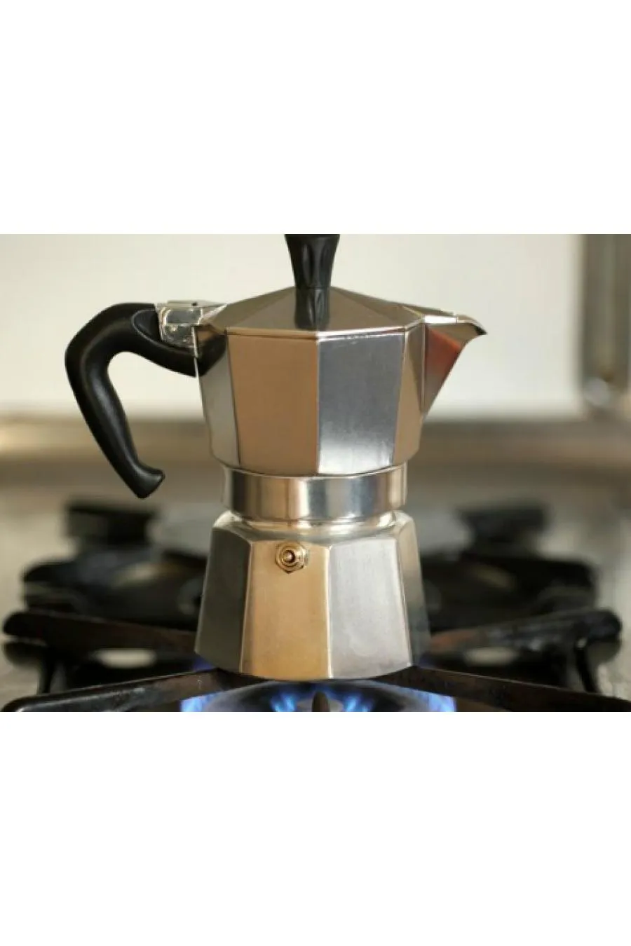 Espresso M nesi - Moca Pot 3 Kişilik