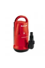 Einhell GC SP 5511 IF Temiz Su Dalgıç Pompa