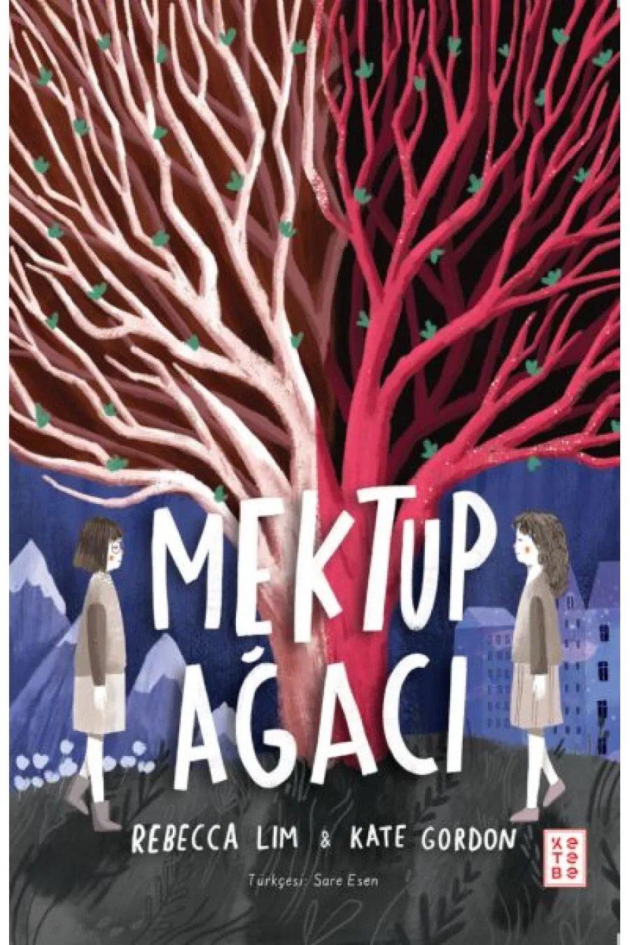 Mektup Ağacı  (4022)