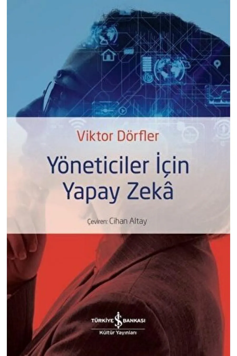 Yöneticiler için Yapay Zeka  (4022)