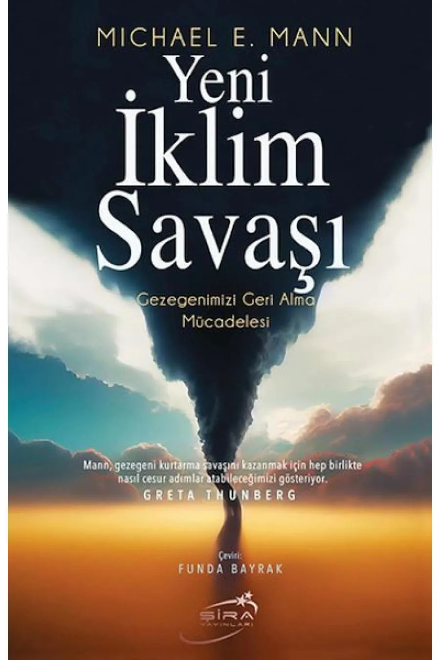 Yeni İklim Savaşı  (4022)