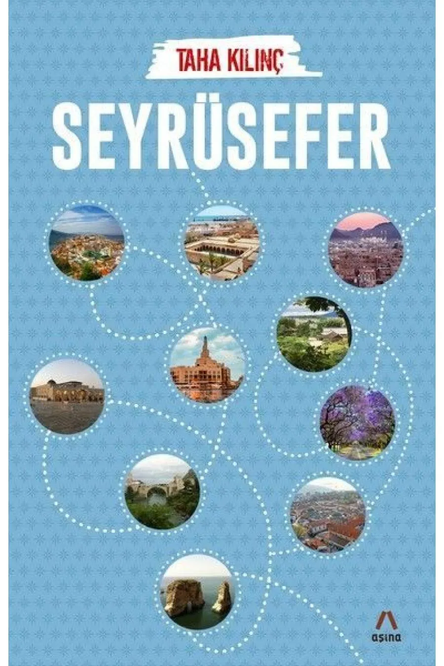 Seyrüsefer  (4022)