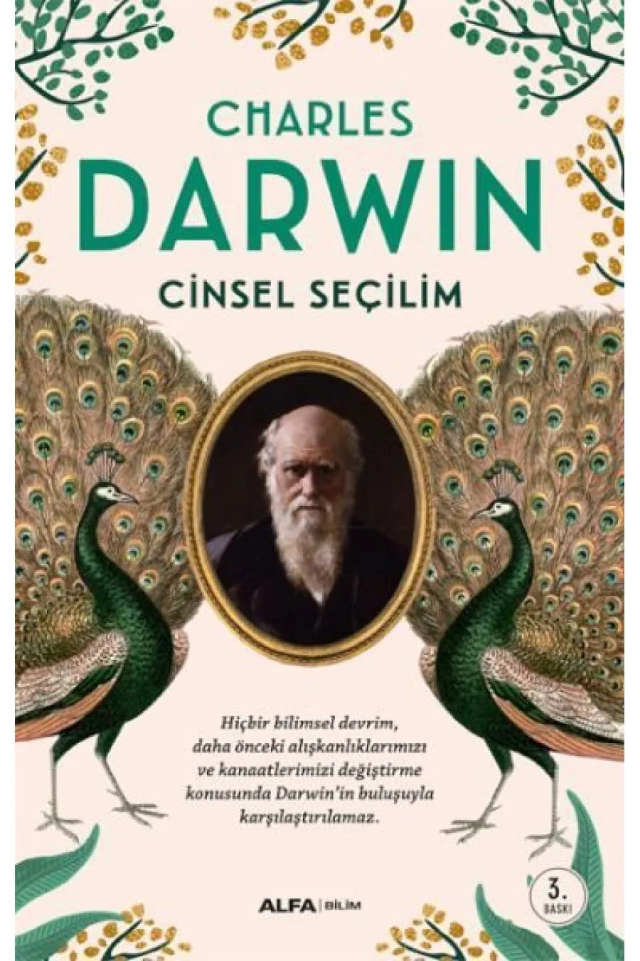 Cinsel Seçilim  (4022)