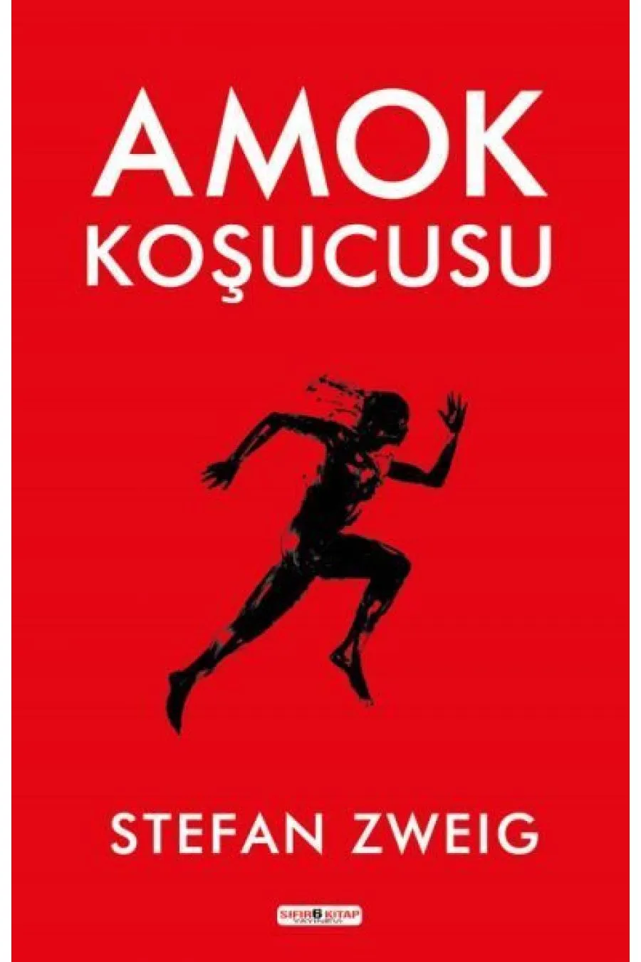 Amok Koşucusu  (4022)