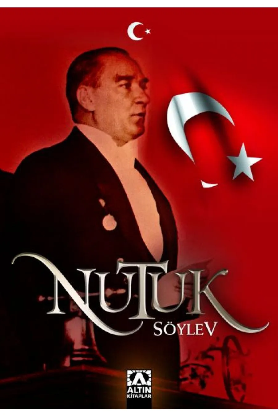 Nutuk Söylev  (4022)