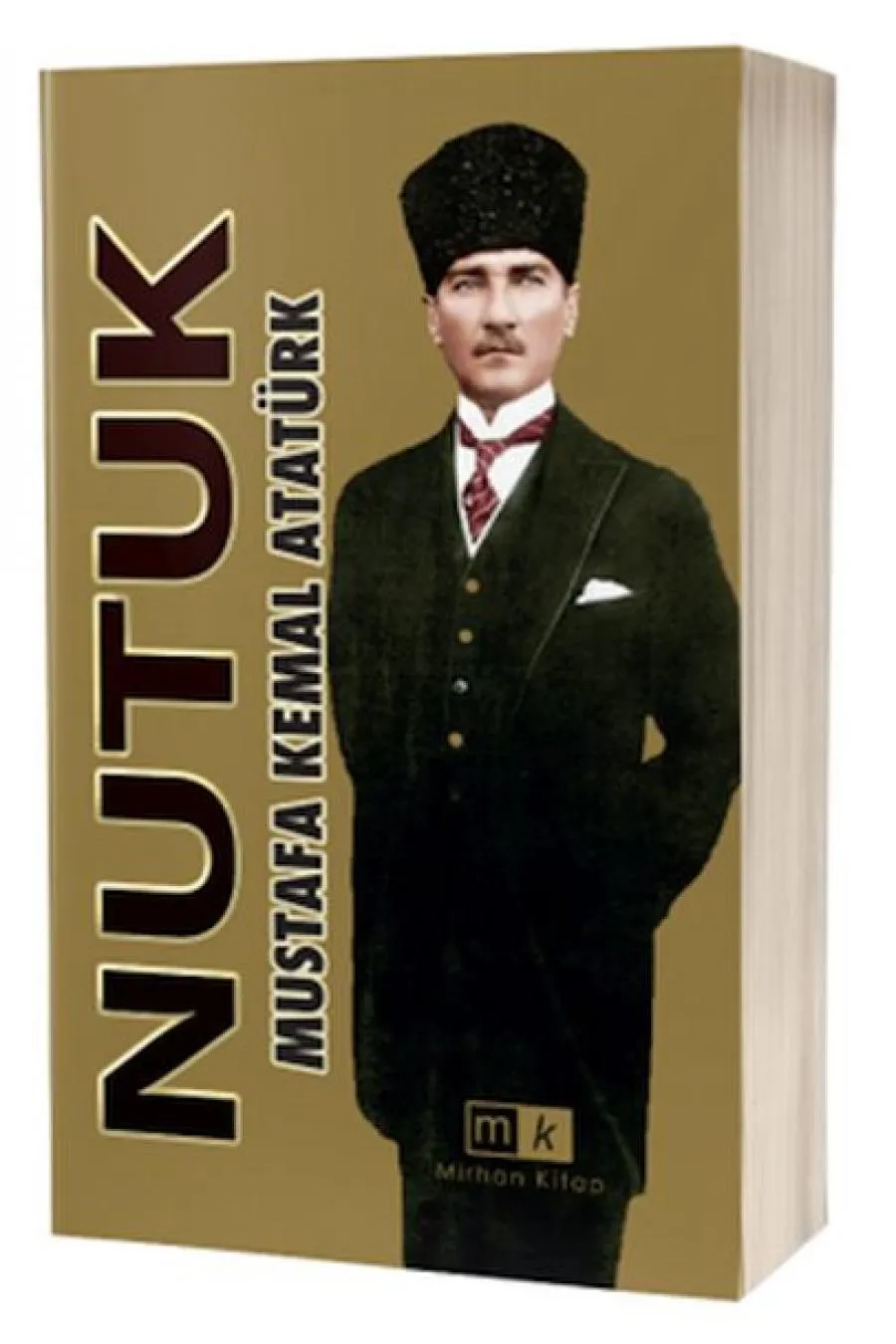 Nutuk  (4022)