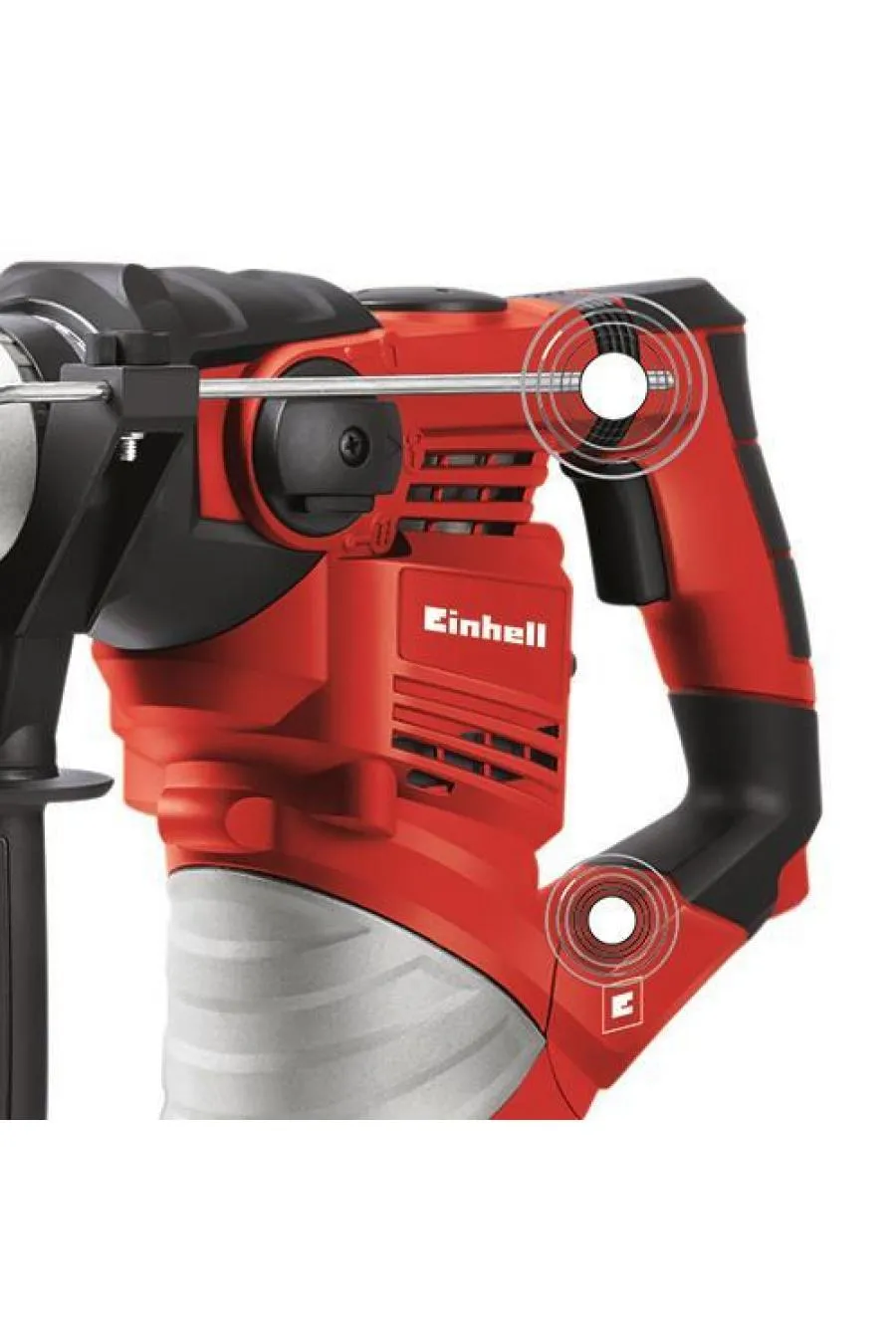 Einhell TH RH 1600 Sds Plus Kırıcı Delici 1600 Watt