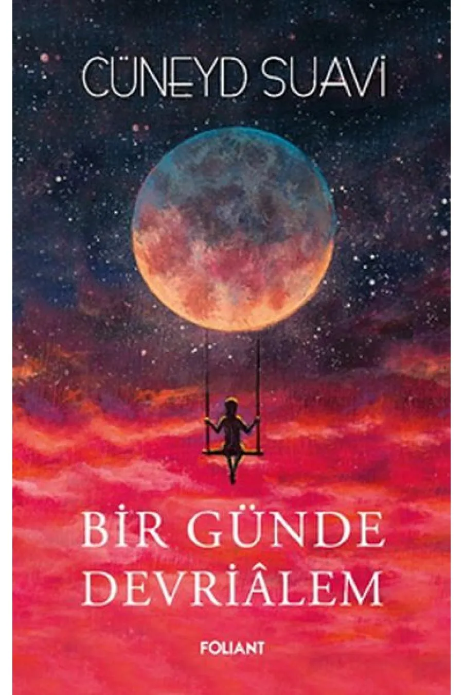 Bir Günde Devrialem  (4022)