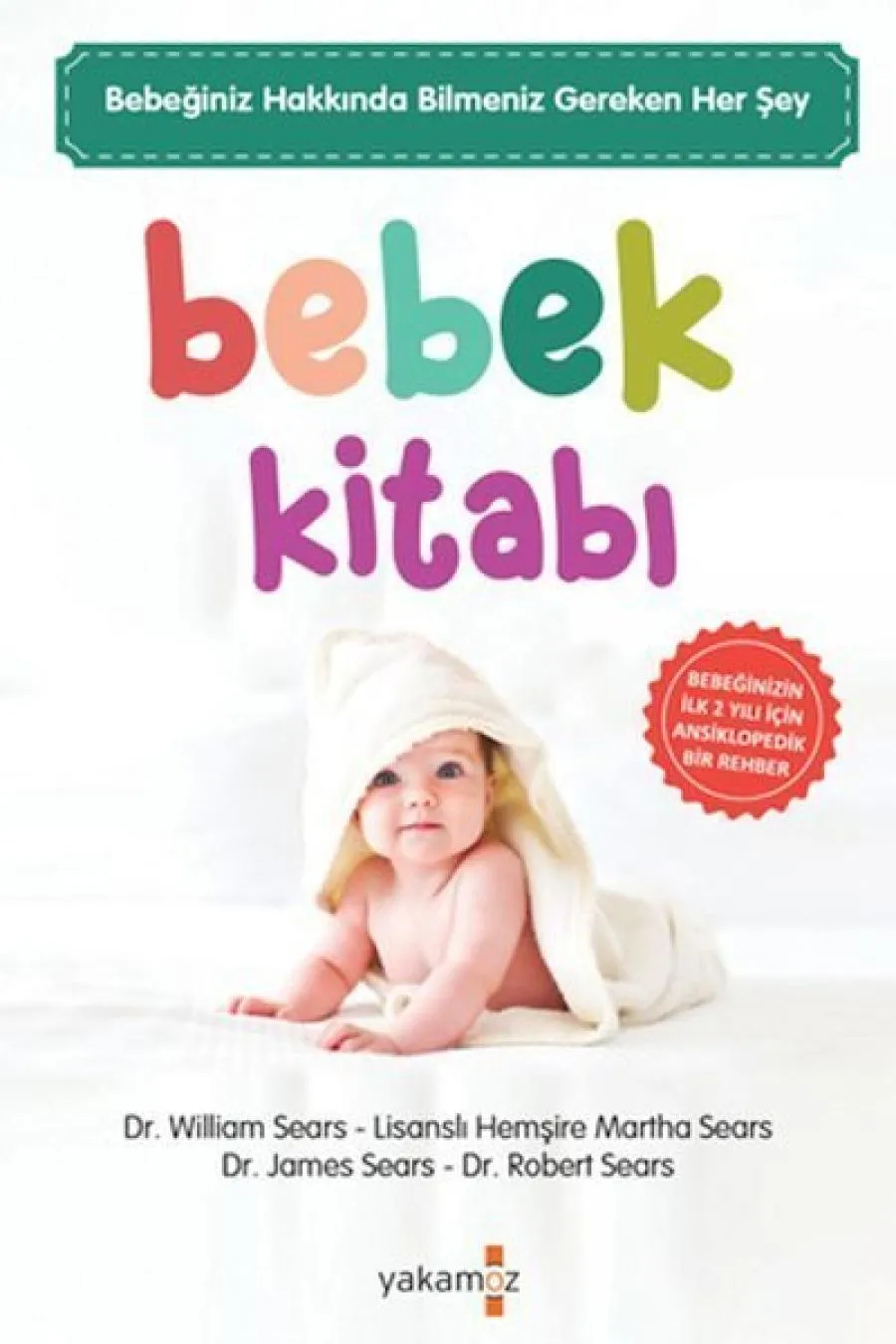 Bebek Kitabı  (4022)