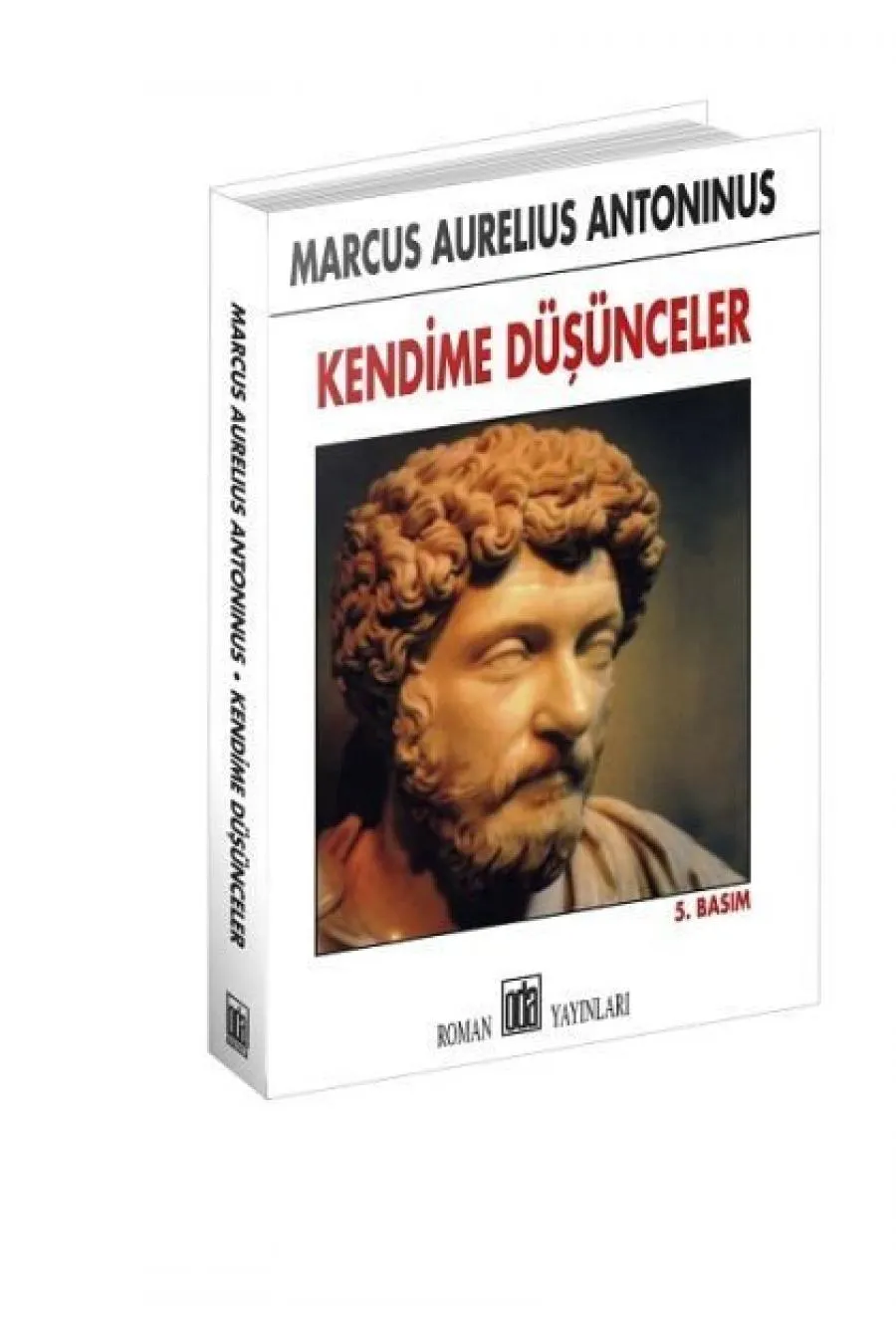 Kendime Düşünceler  (4022)