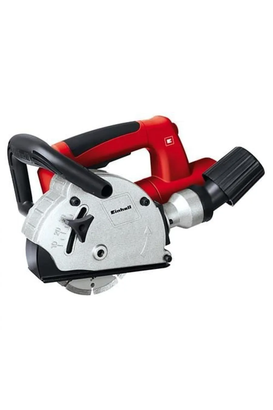 Einhell TC MA 1300 Kanal Açma M nası 1320 Watt