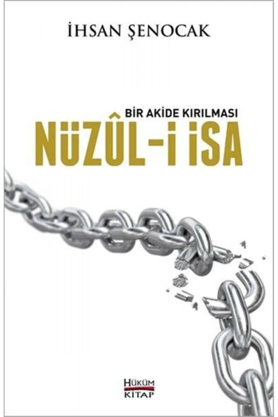 Nüzul-i İsa  (4022)