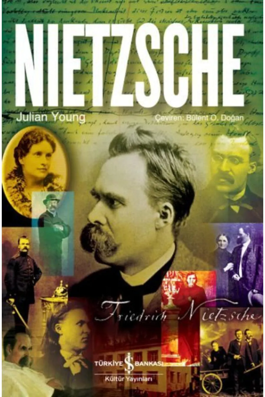 Nietzsche  (4022)