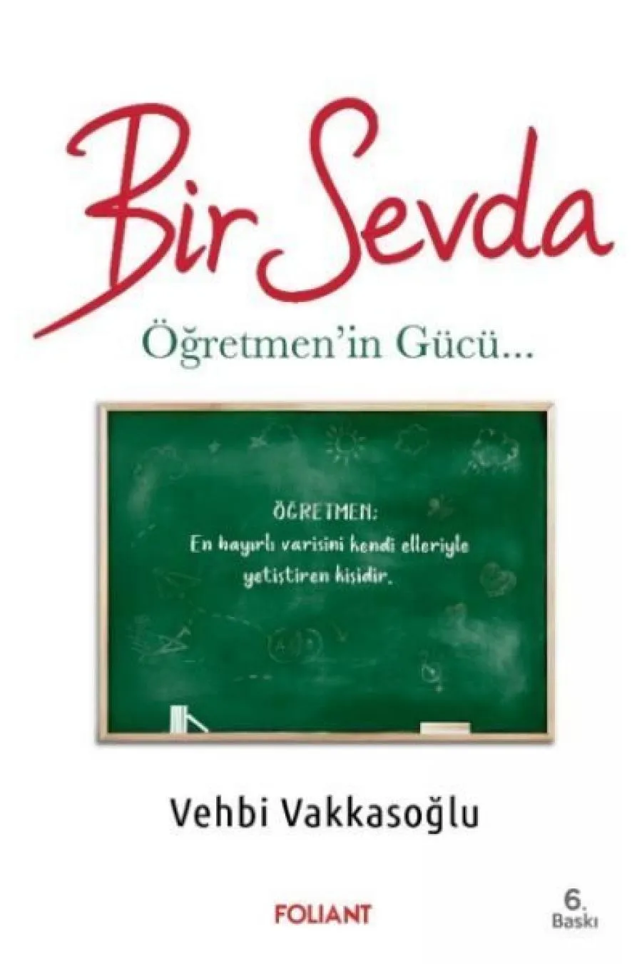 Bir Sevda Kitap (4022)