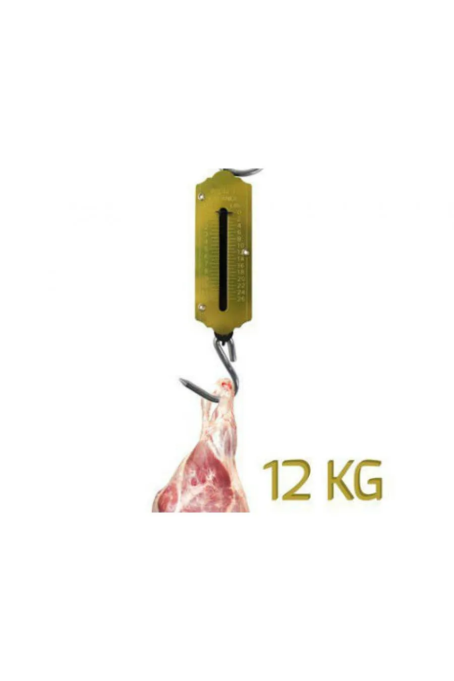 50 Kg Kurban Et Kantarı - El Kantarı