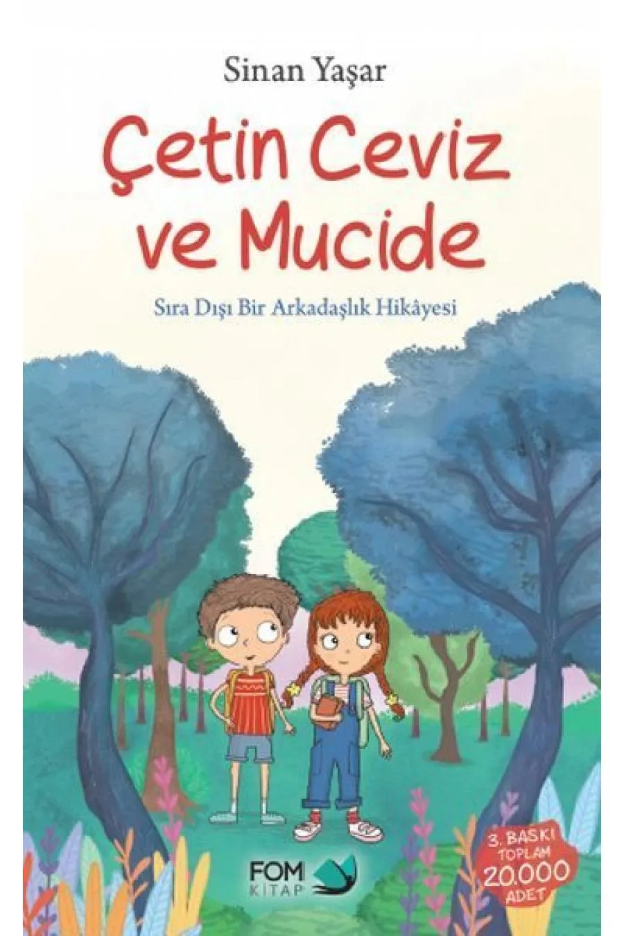 Çetin Ceviz ve Mucide  (4022)