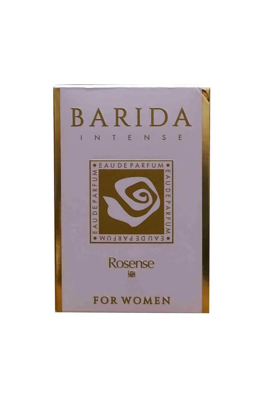 Barida Bayan Parfüm 100 ML