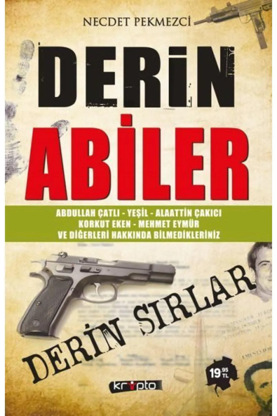 Derin Abiler  (4022)