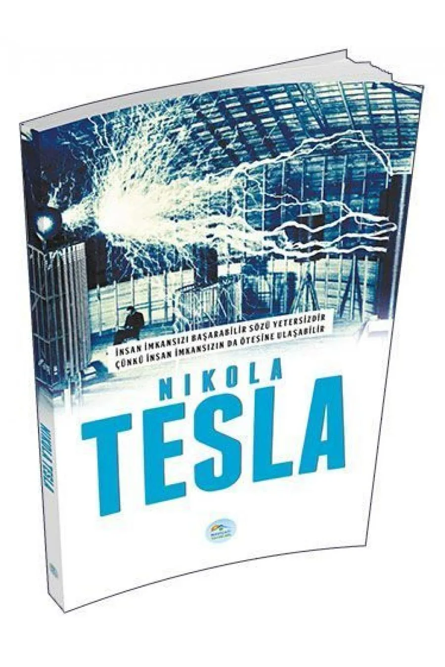 Nikola Tesla  (4022)