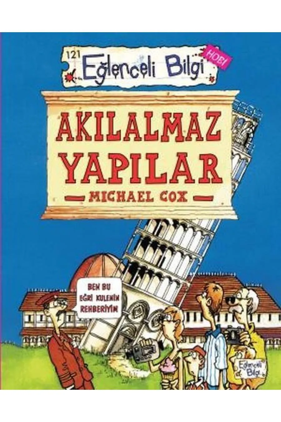 Akılalmaz Yapılar  (4022)