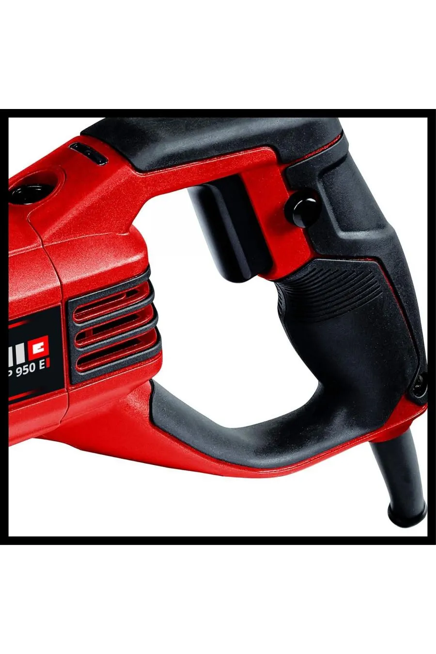 Einhell TE AP 950 E Tilki KuyruğuTestere 950 Watt