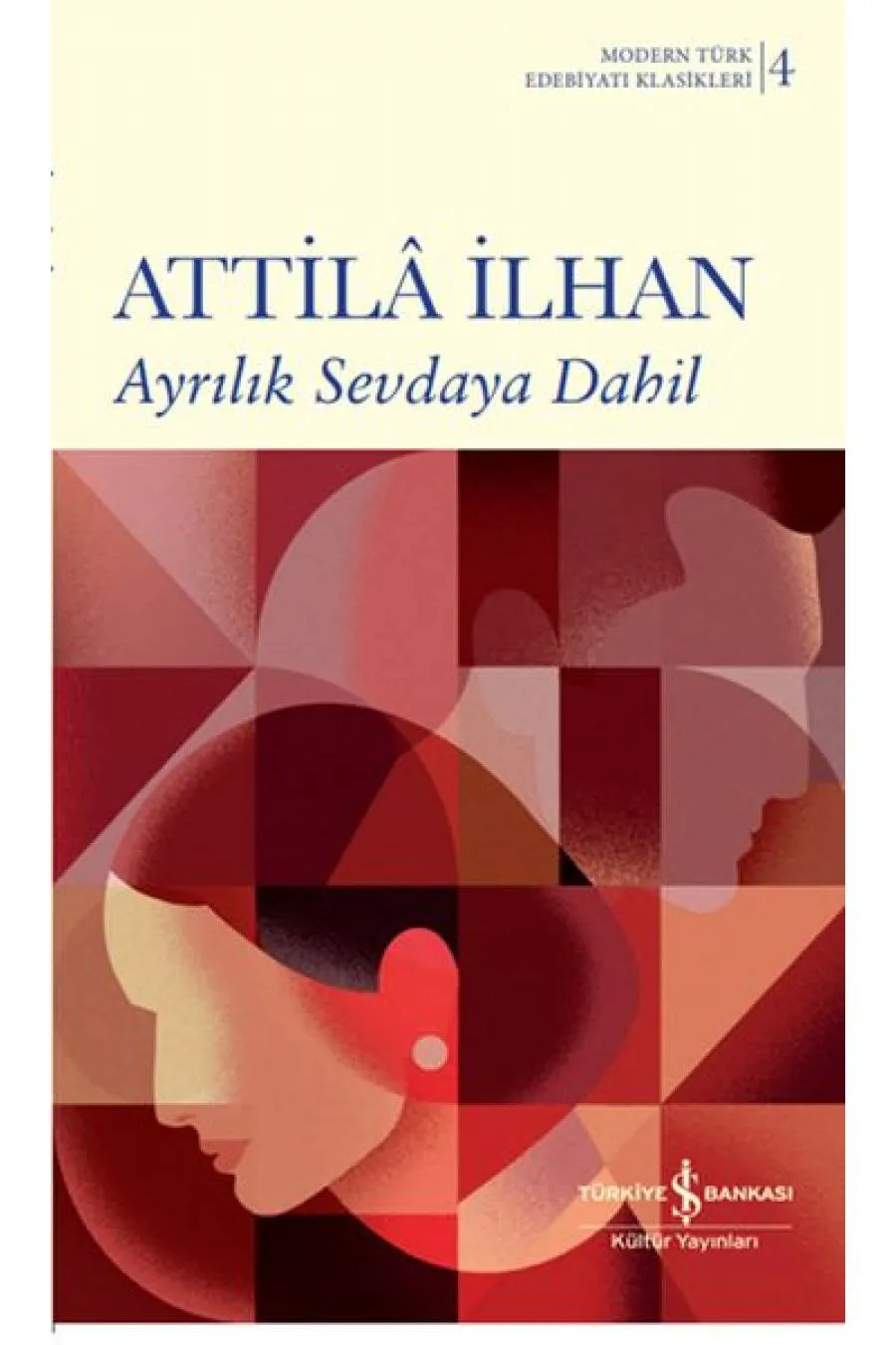 Ayrılık Sevdaya Dahil  (4022)