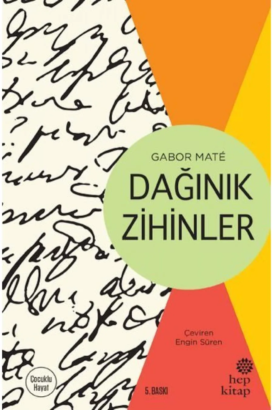 Dağınık Zihinler  (4022)