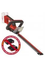 Einhell GC-CH 18/40 Li Solo Aküsüz Çit Budama