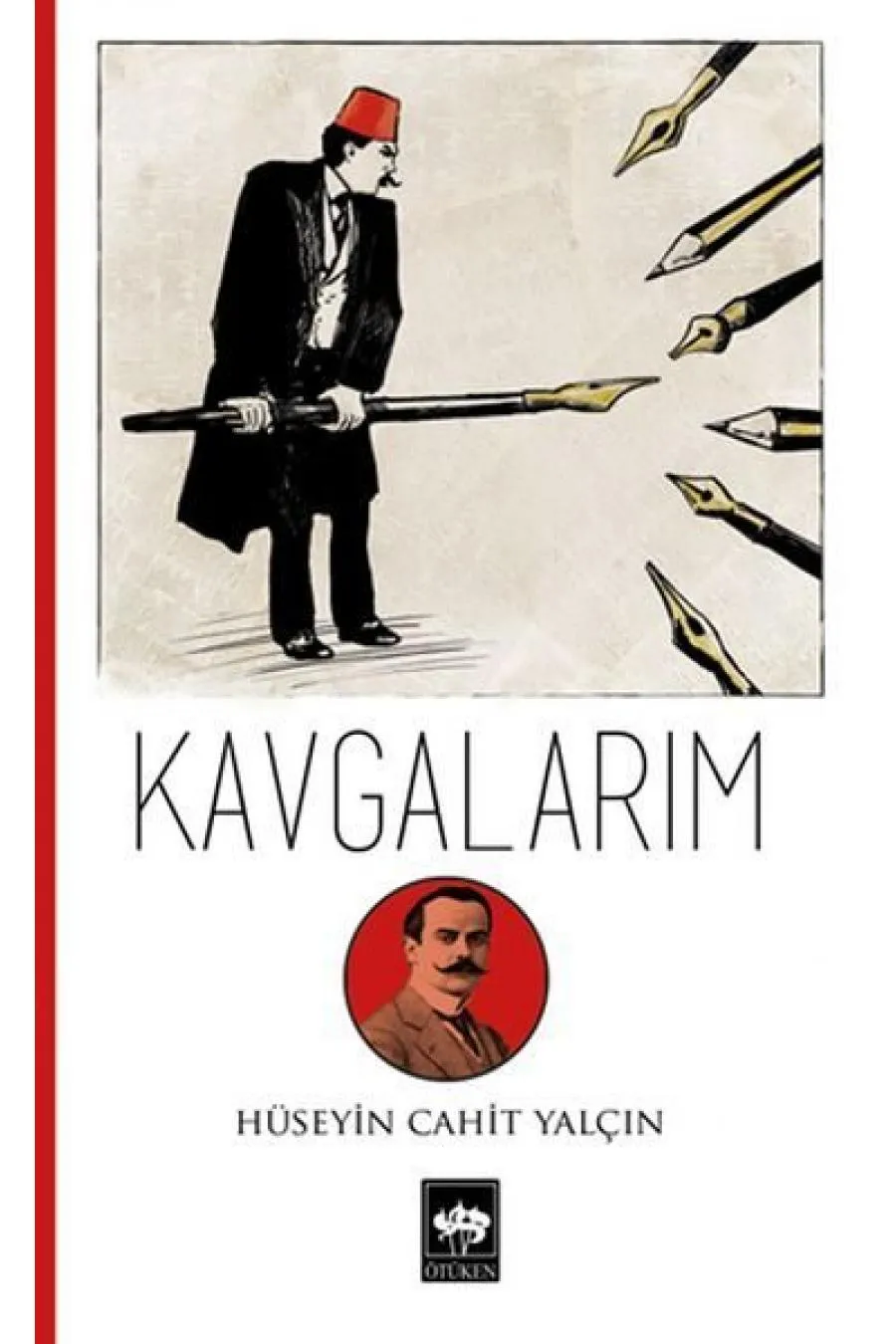 Kavgalarım  (4022)