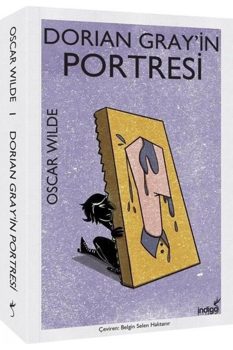 Dorian Gray'in Portresi  (4022)