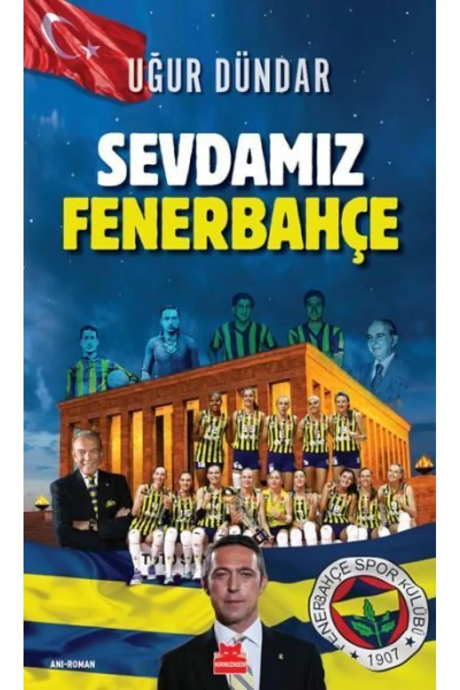 Sevdamız Fenerbahçe  (4022)