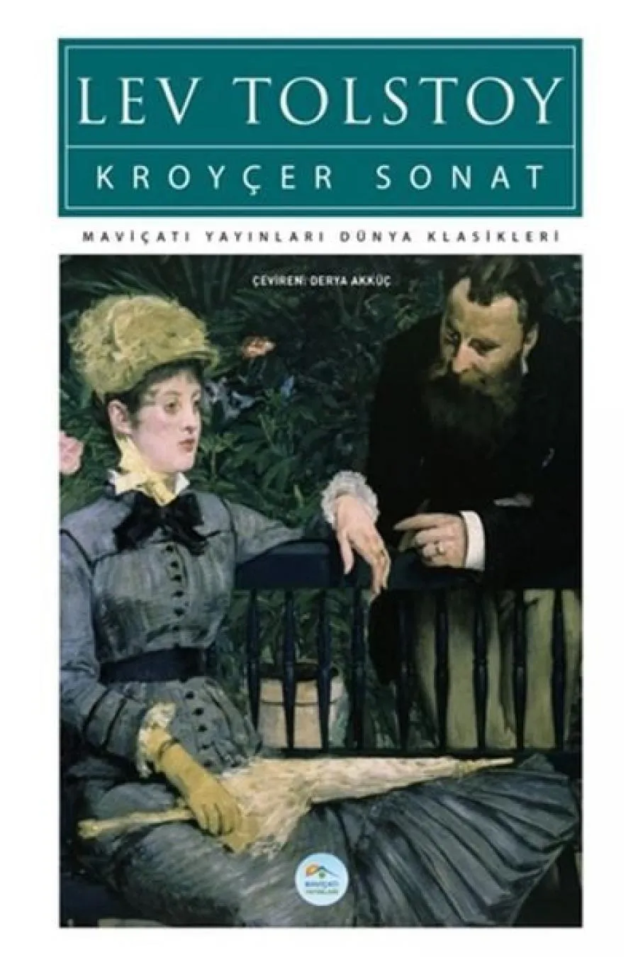 Kroyçer Sonat  (4022)