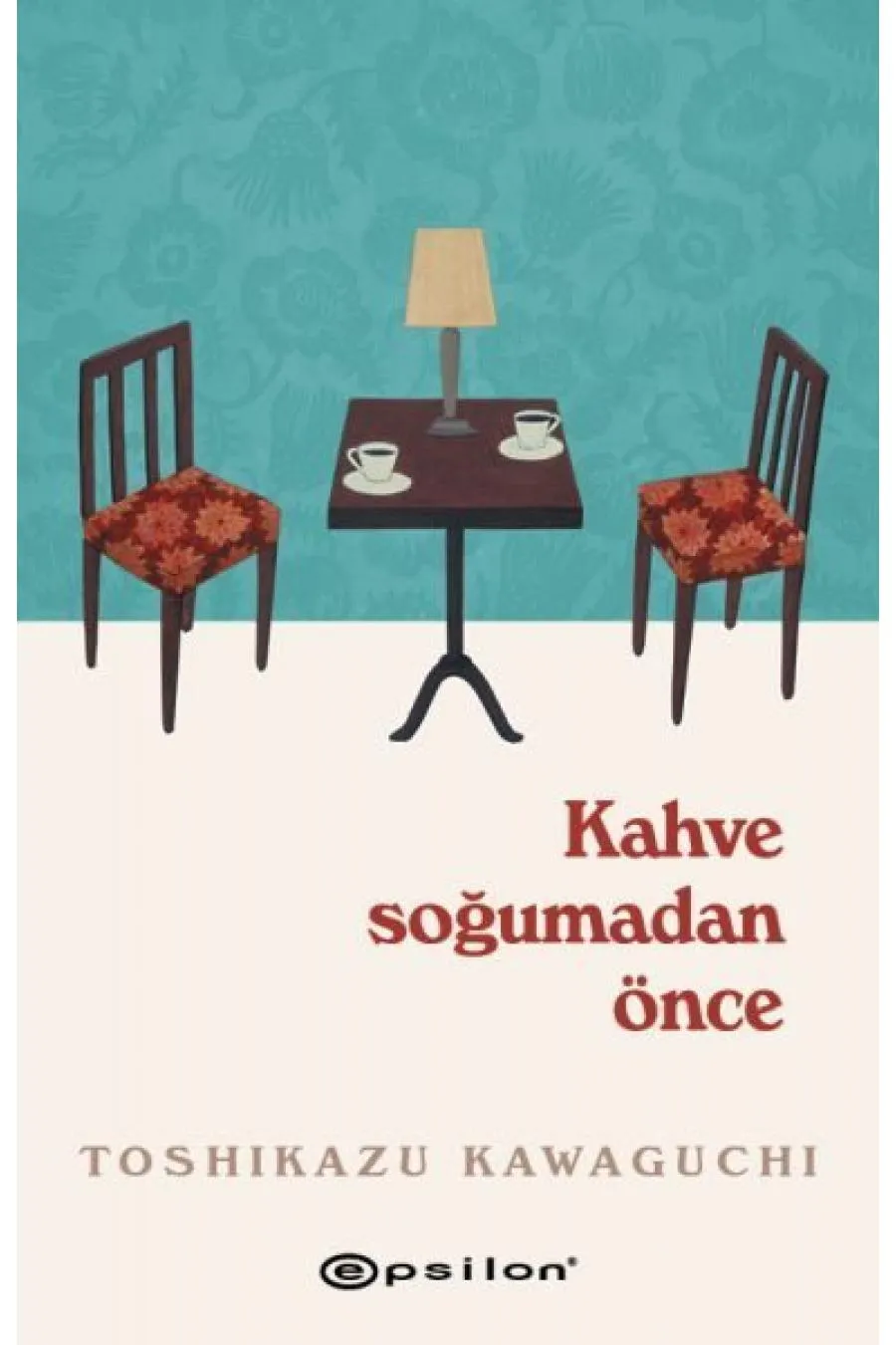 Kahve Soğumadan Önce  (4022)