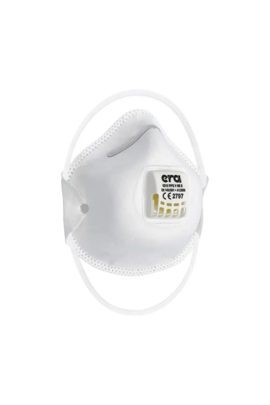 Era 6210 FFP2 Ventilli Konik Maske