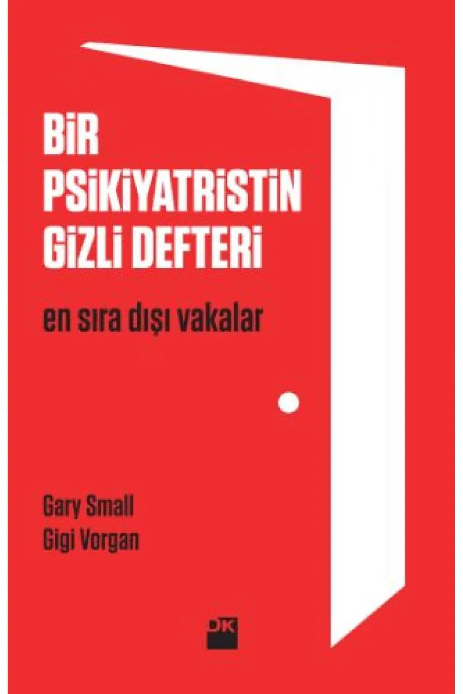 Bir Psikiyatristin Gizli Defteri  (4022)