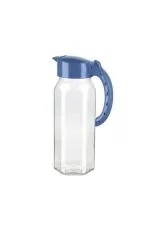 Cam Sürahi Ala Jug 1500 ML