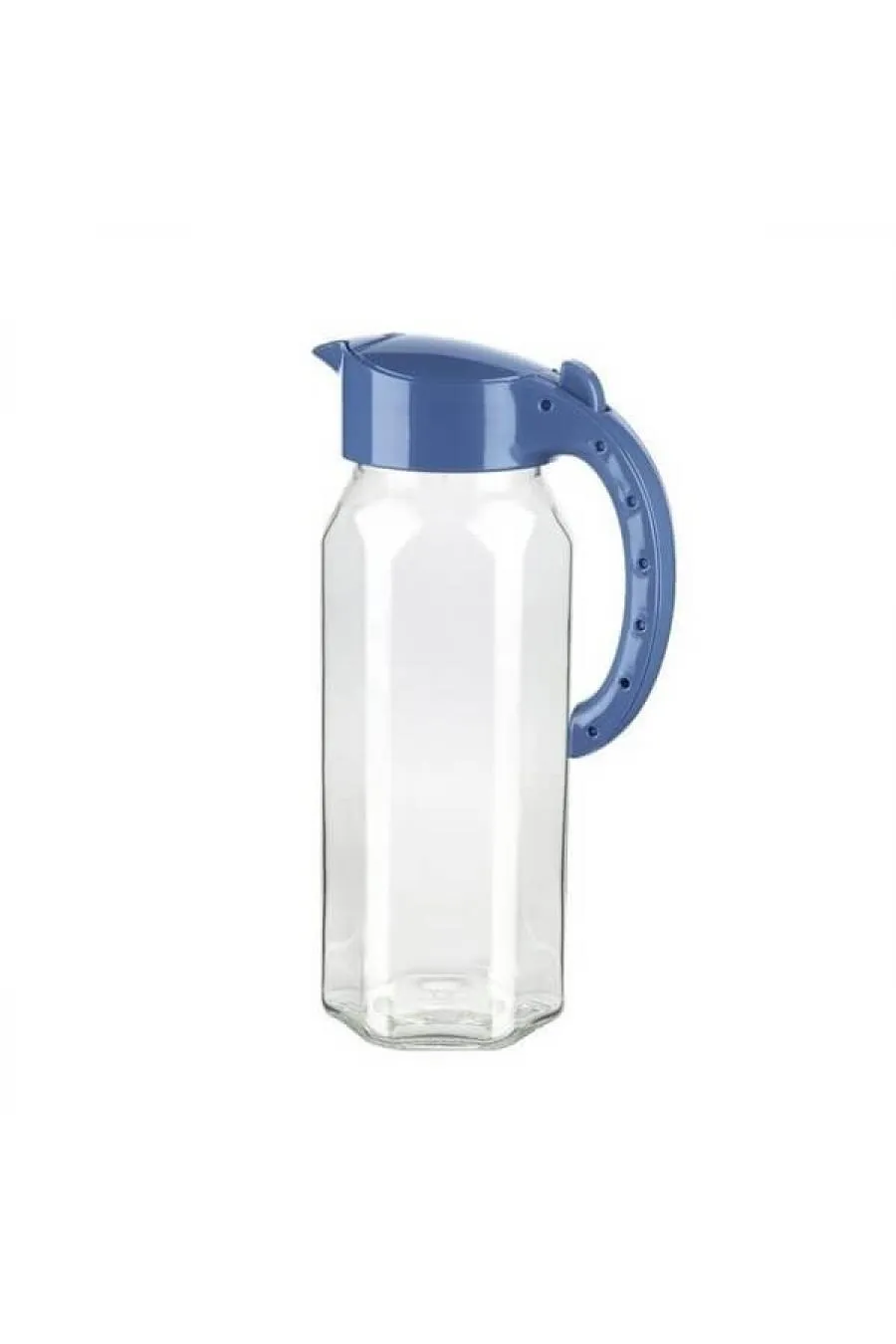 Cam Sürahi Ala Jug 1500 ML