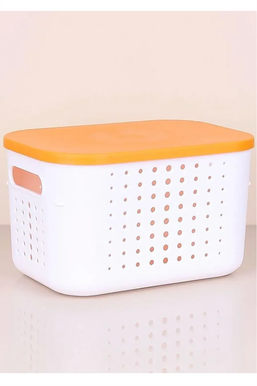 Bubble Storage Box Saklama Kutusu 24 Cm LV-351