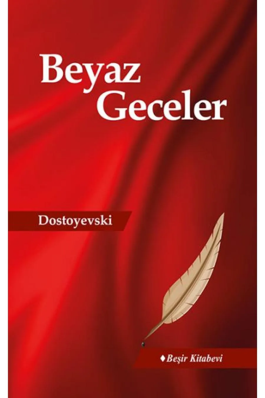 Beyaz Geceler  (4022)