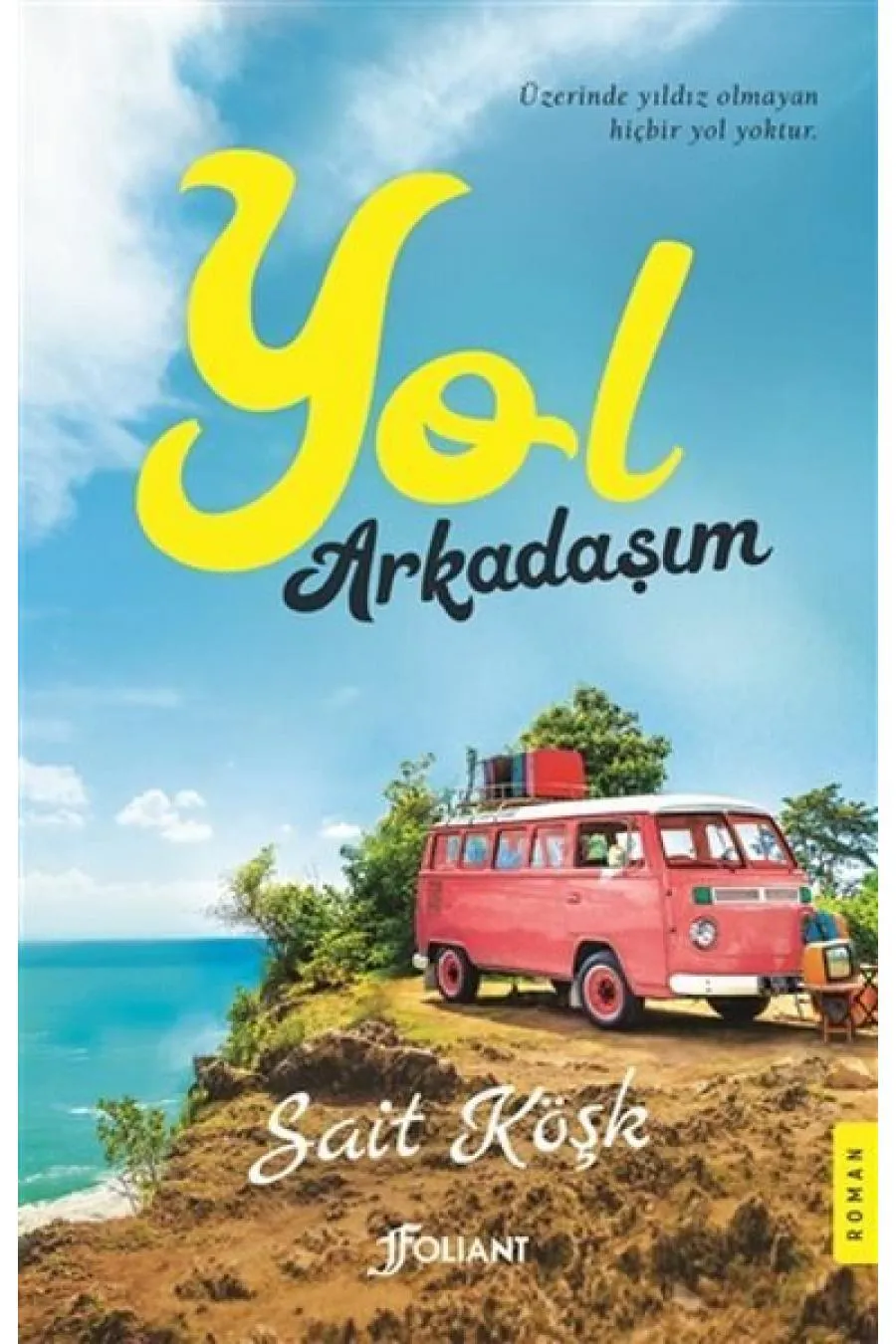 Yol Arkadaşım  (4022)