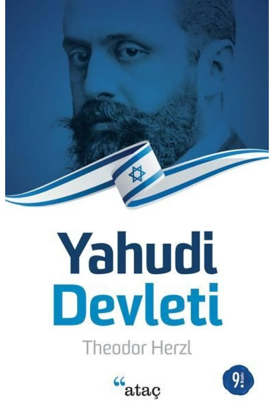 Yahudi Devleti  (4022)