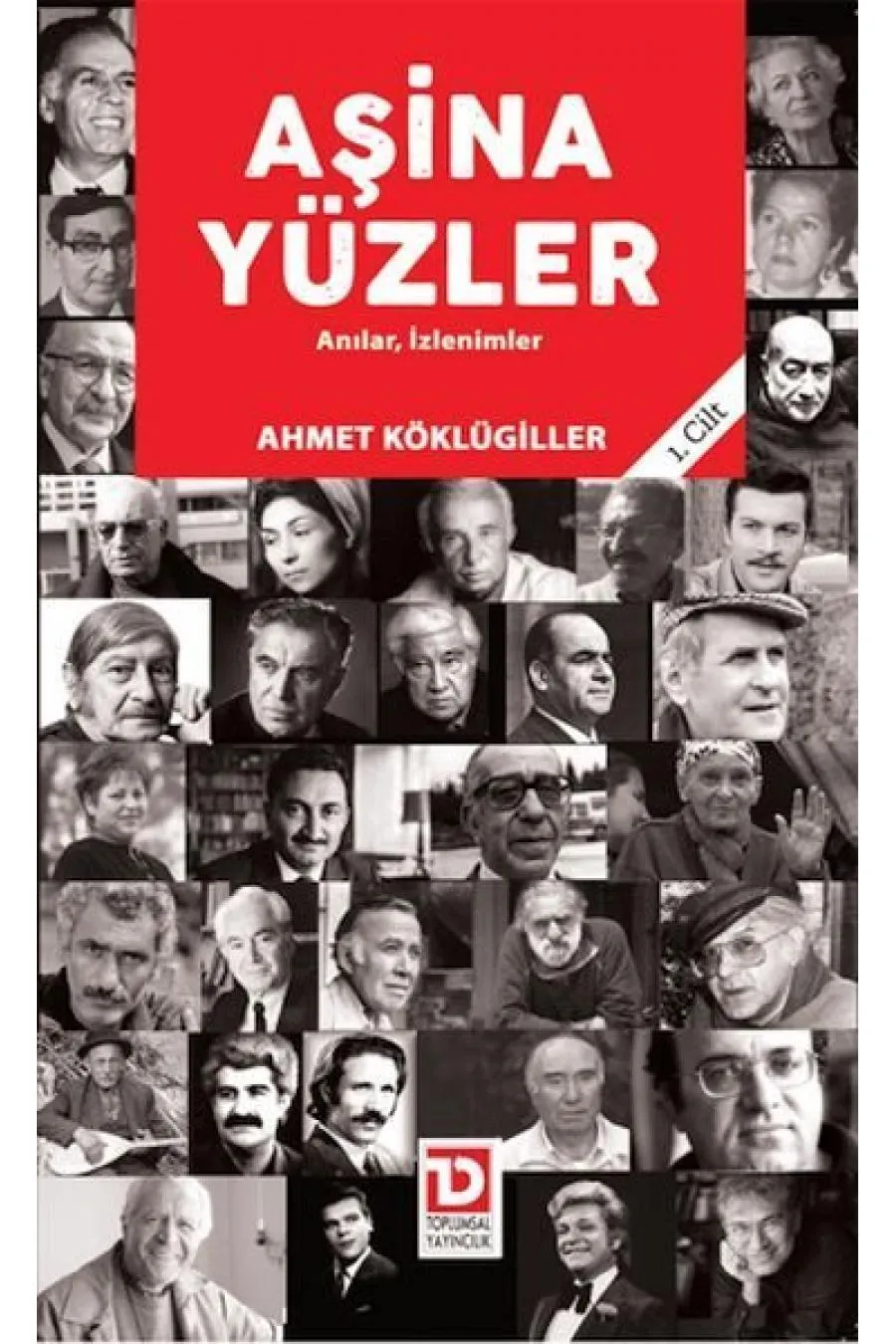 Aşina Yüzler  (4022)