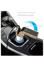 Araç USB Bluetooth Transmitter