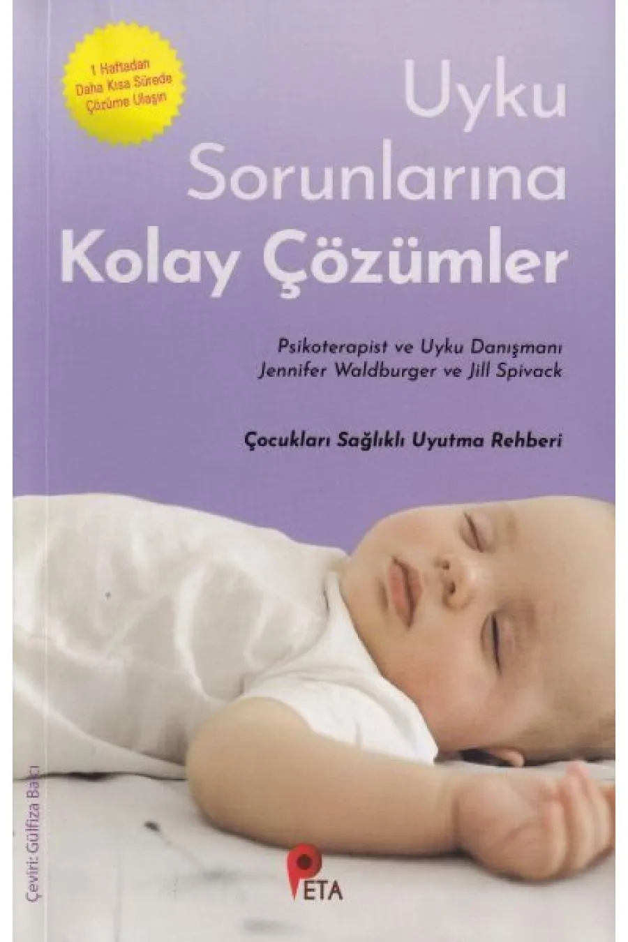 Uyku Sorunlarına Kolay Çözümler  (4022)