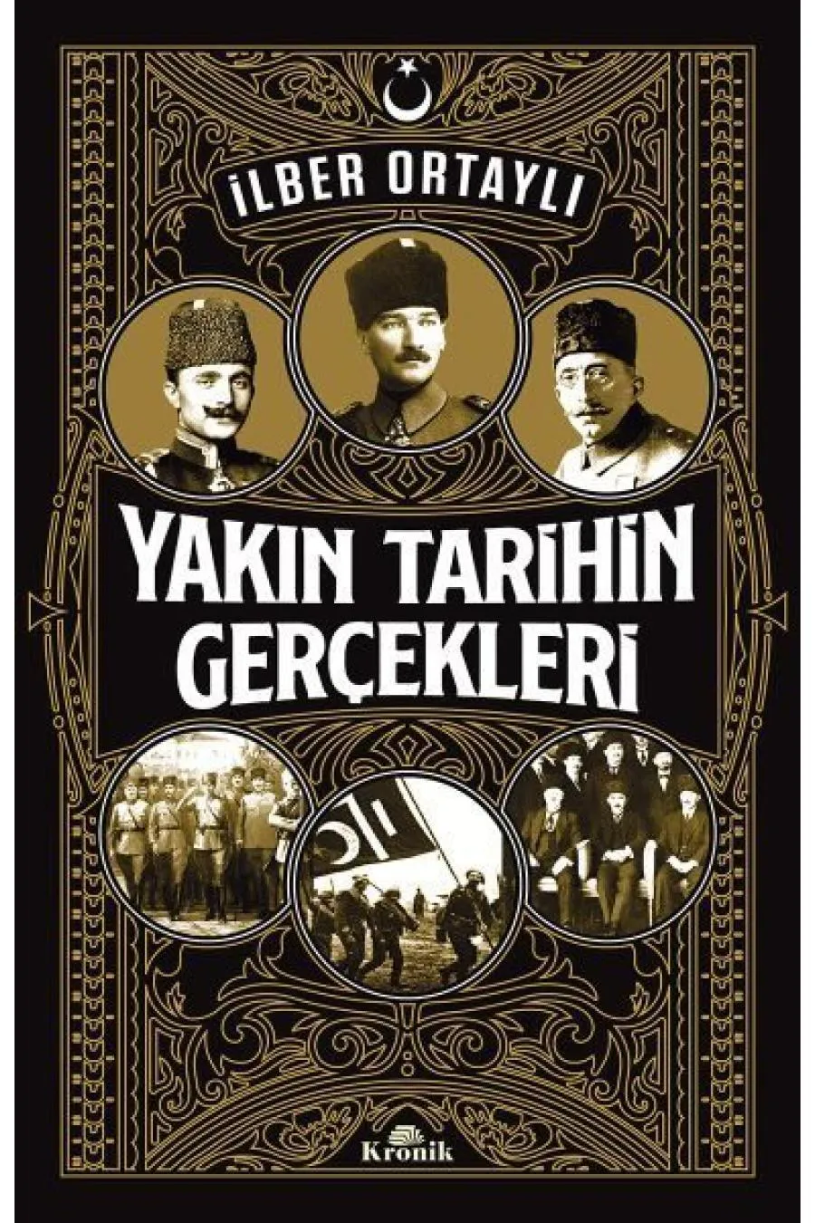 Yakın Tarihin Gerçekleri  (4022)