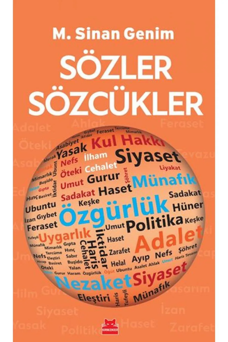 Sözler Sözcükler  (4022)